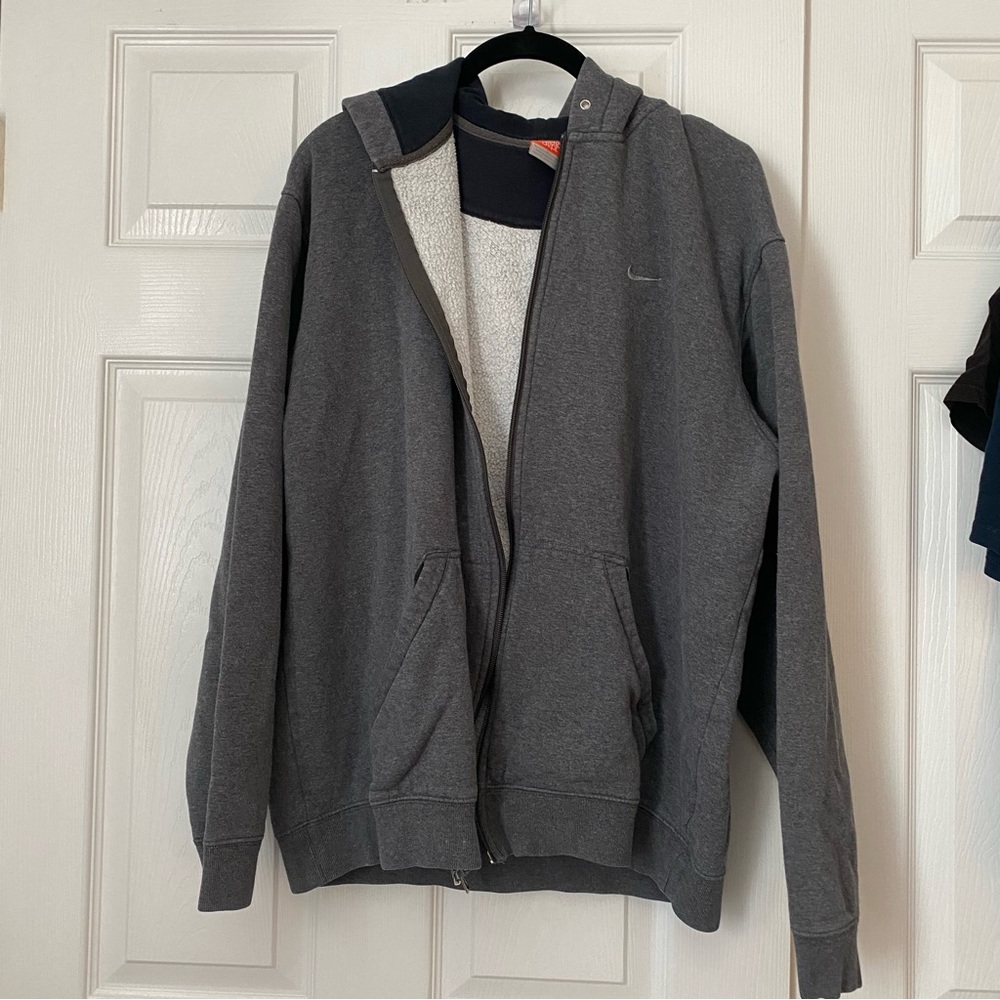 Nike Jacket
